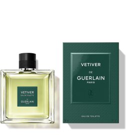 Vétiver - Eau de Toilette